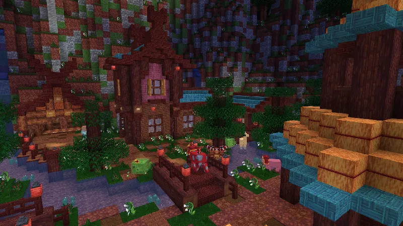 Arigato Resourcepack