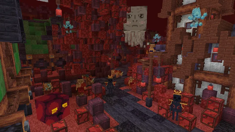 Arigato Resourcepack