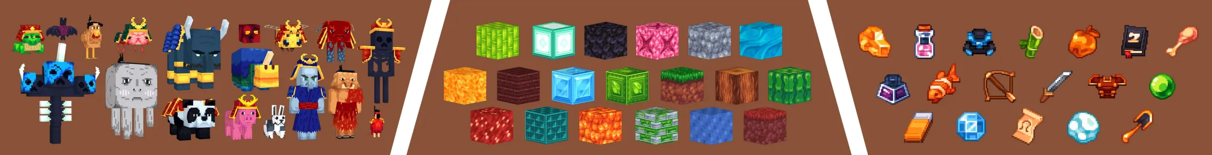 Arigato Resourcepack