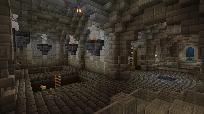Stoneridge Keep
