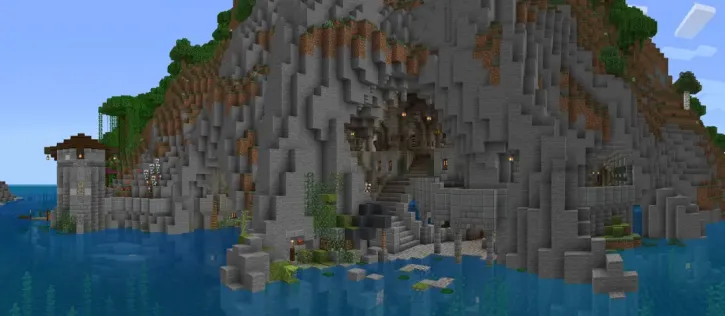 Stoneridge Keep