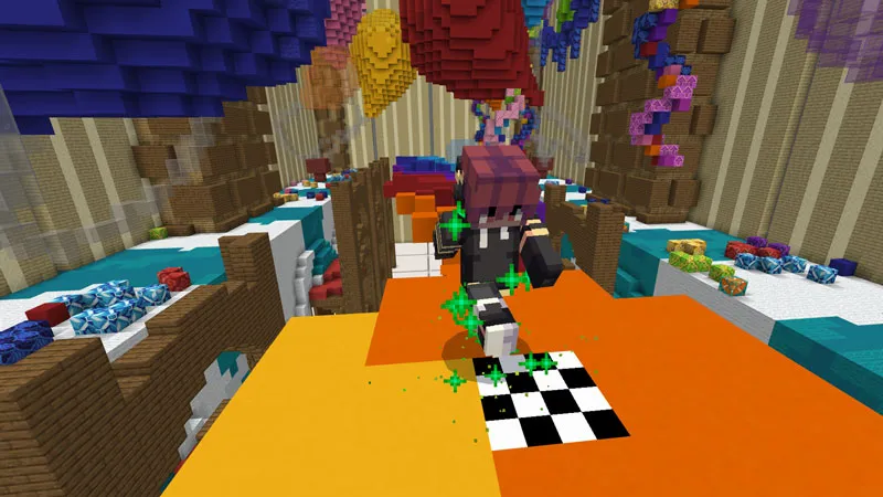 Parkour Runner 2