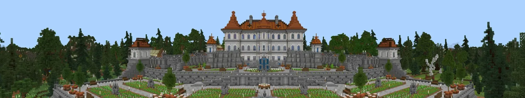 Castle Retreat