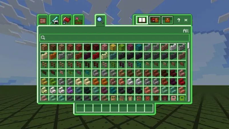 Funline Texture Pack