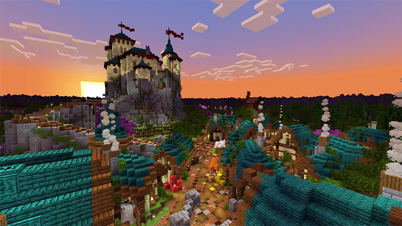 Enderlands