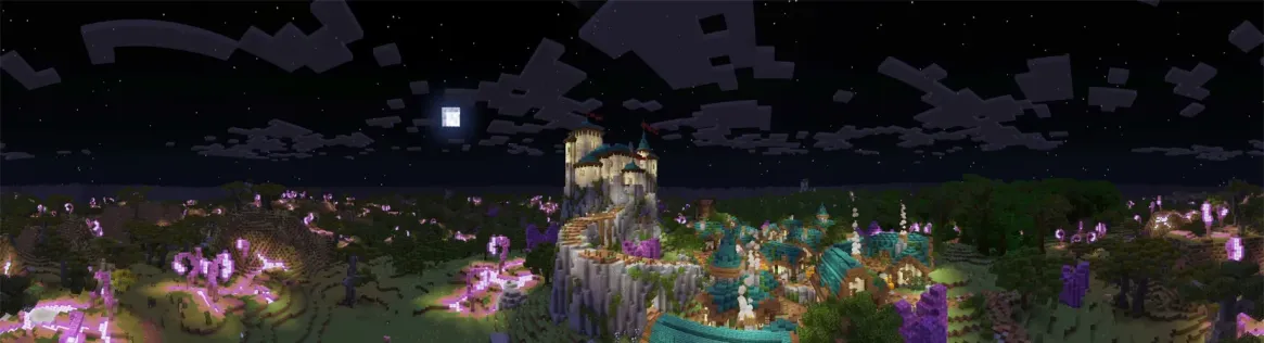 Enderlands