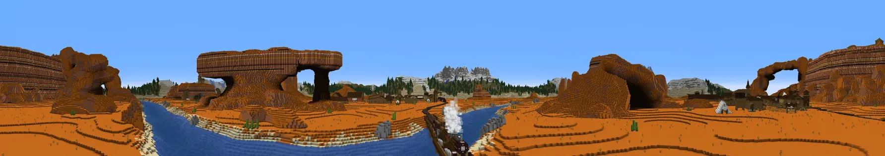 Western Lands