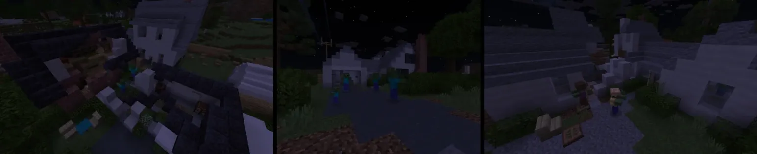 Apocalypse Roleplay