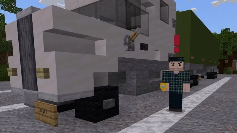 Detectives: The Heist