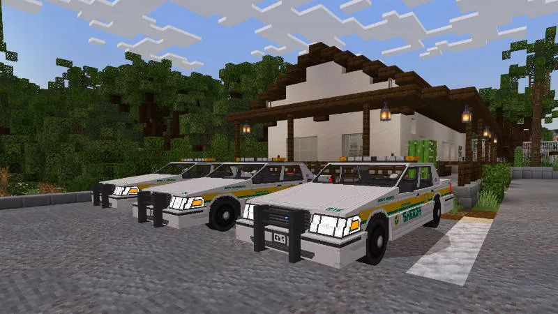 Detectives: The Heist