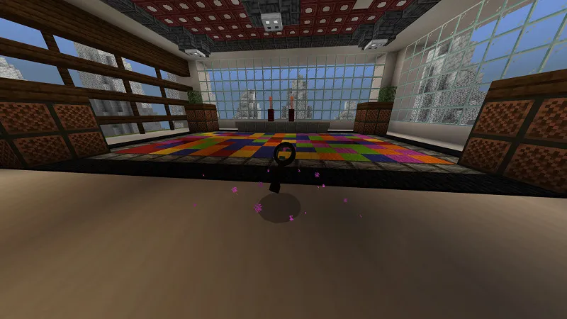 Mystery Hunter Mansion