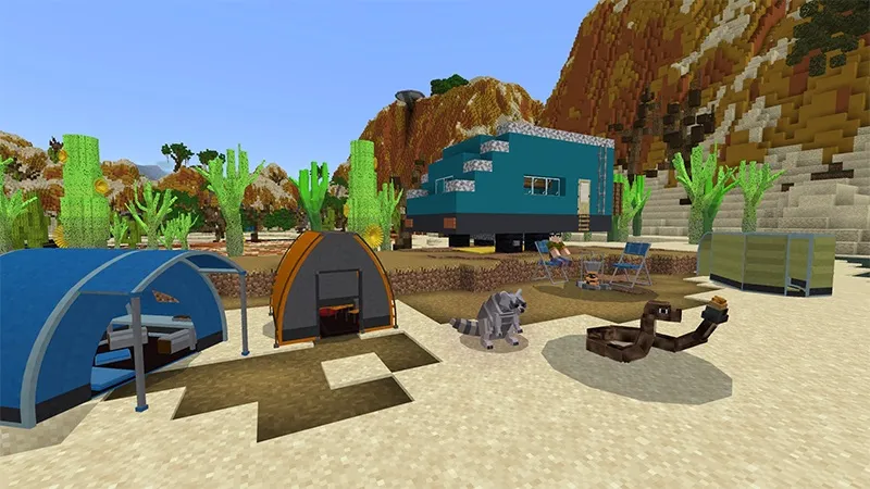 RVs