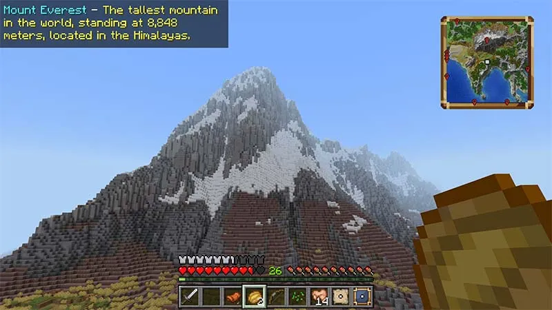 Earth Realism