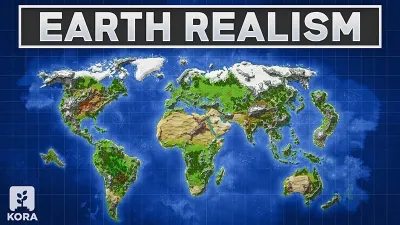 Earth Realism