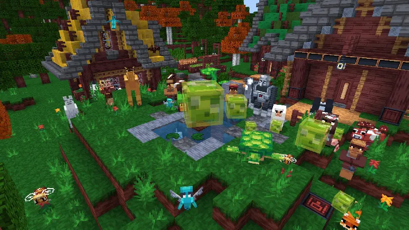 Blitz PVP Texturepack