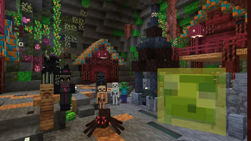 Blitz PVP Texturepack