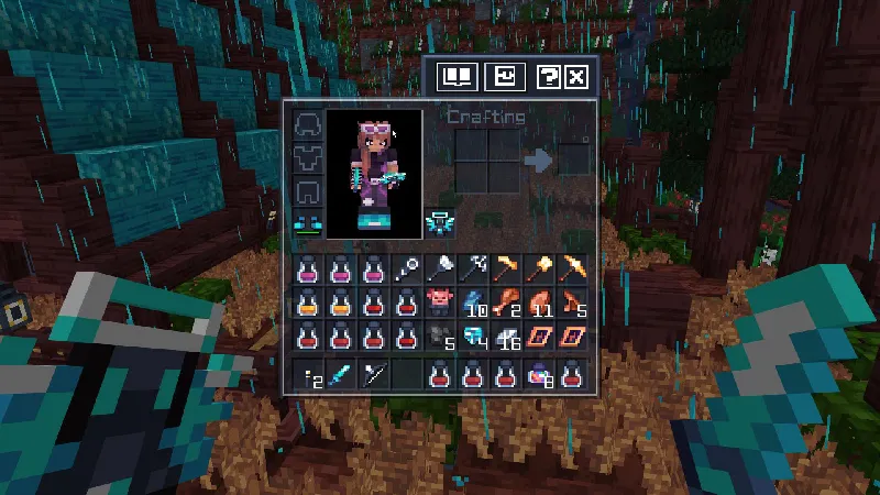 Blitz PVP Texturepack