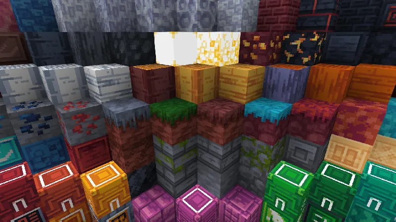 Blitz PVP Texturepack