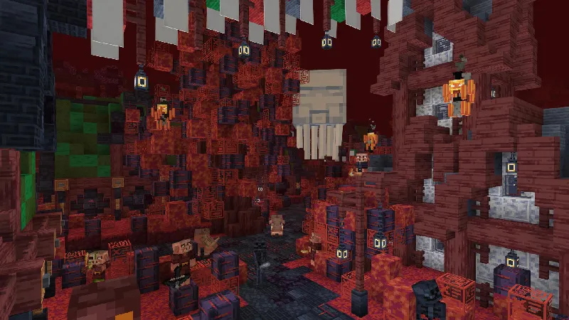 Blitz PVP Texturepack