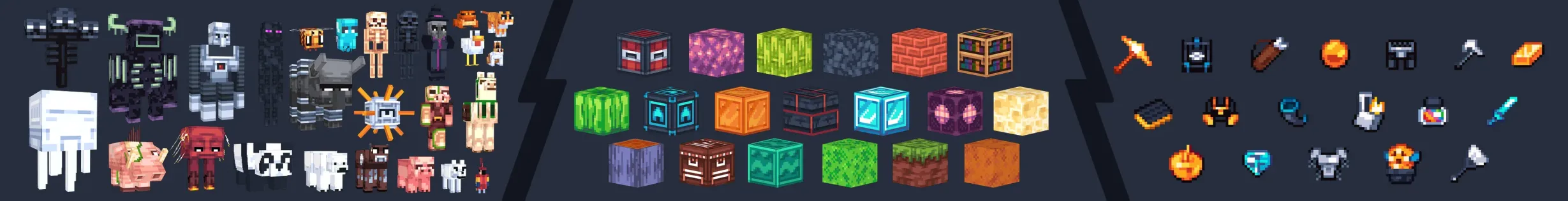 Blitz PVP Texturepack