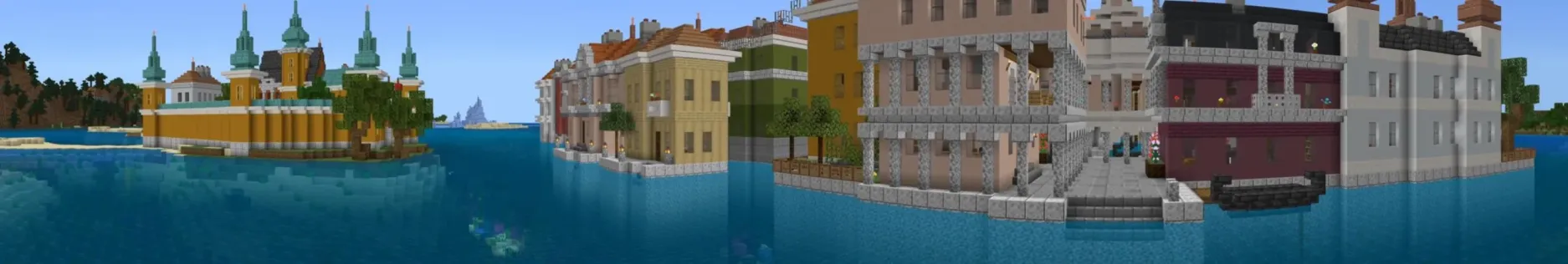 Canal Town