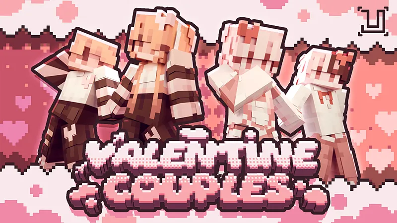 Valentine Couples