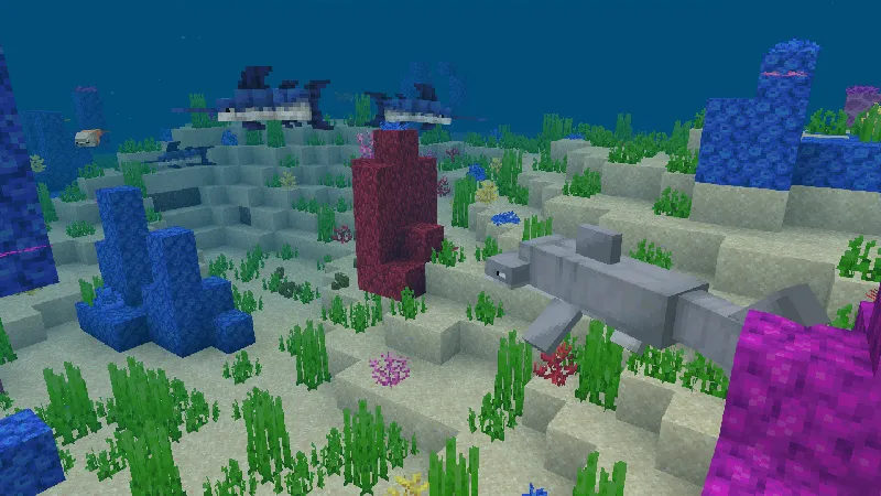 Aquatic Life Add-On