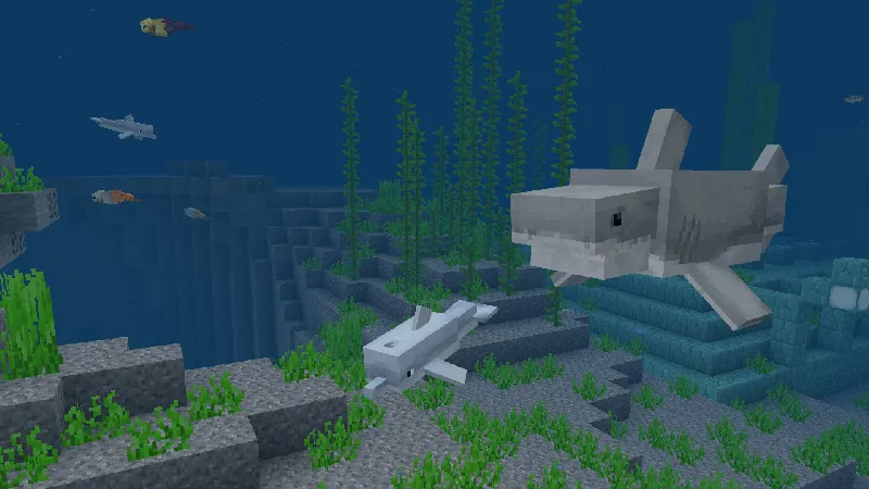 Aquatic Life Add-On