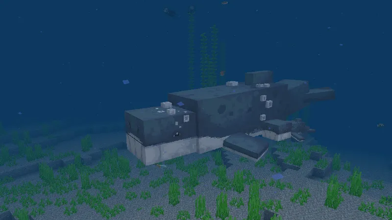 Aquatic Life Add-On