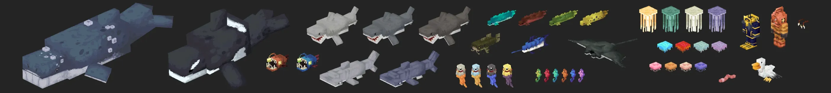 Aquatic Life Add-On