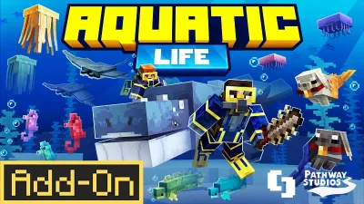 Aquatic Life Add-On