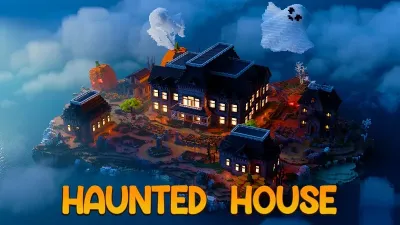 Haunted House
