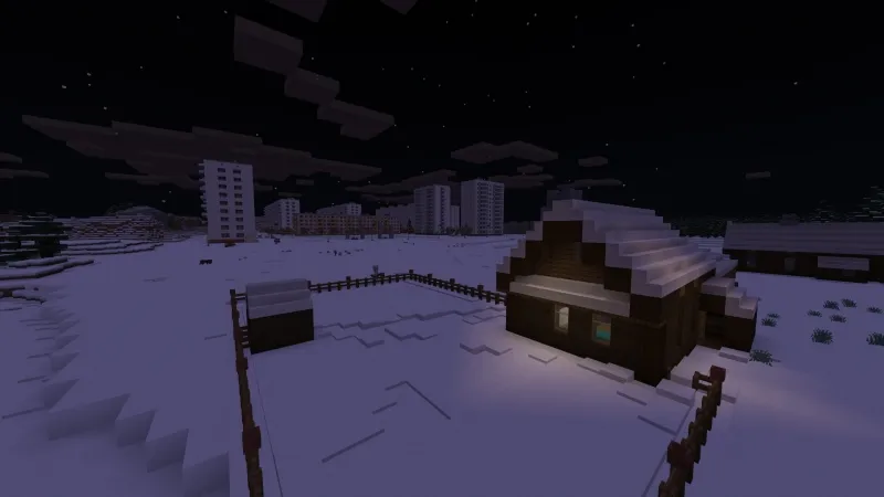 Zombie Apocalypse