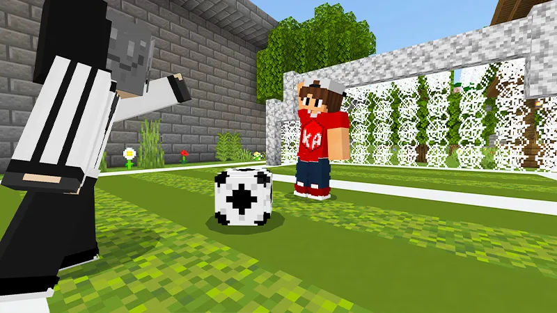 Giant Zombie Apocalypse Bunker