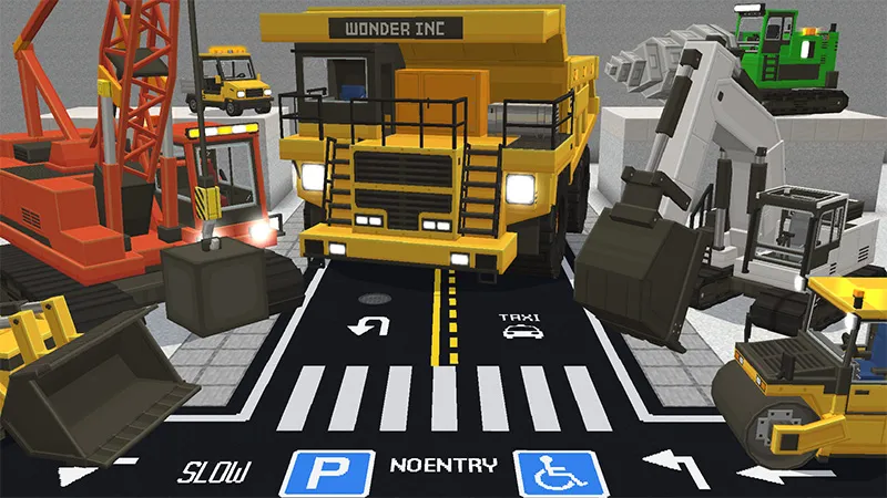 Construction Add-On