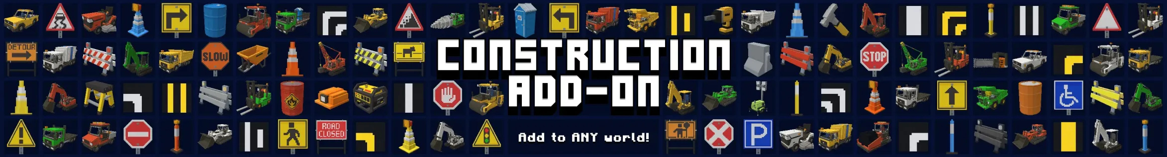 Construction Add-On