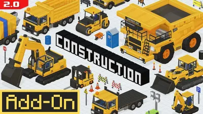 Construction Add-On