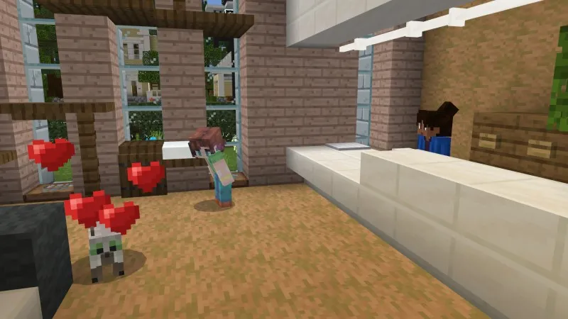 Animal Rescue Center