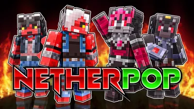 Nether Pop
