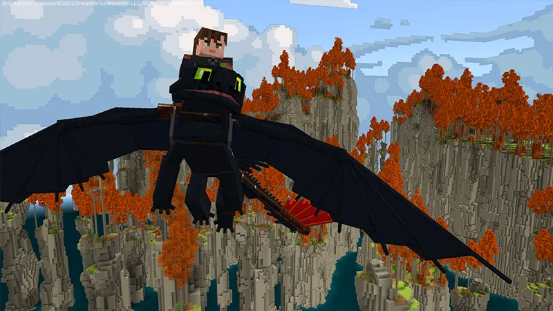 How to Train Your Dragon