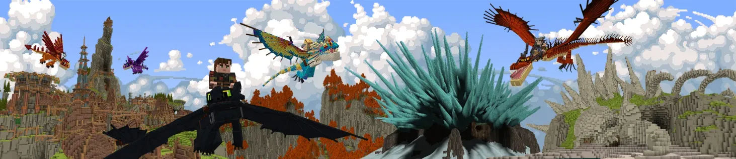 How to Train Your Dragon