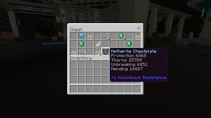 Cyber Mansion
