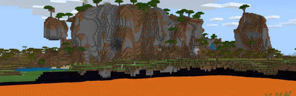 Lava Base