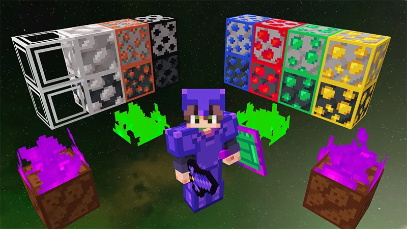 PVP PRO Texture Pack