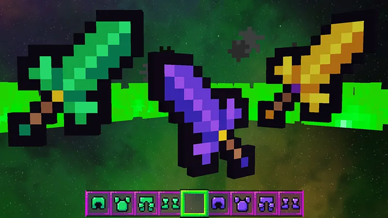 PVP PRO Texture Pack