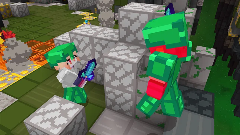 PVP PRO Texture Pack