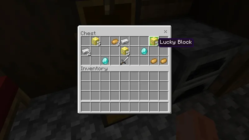 Lucky Block