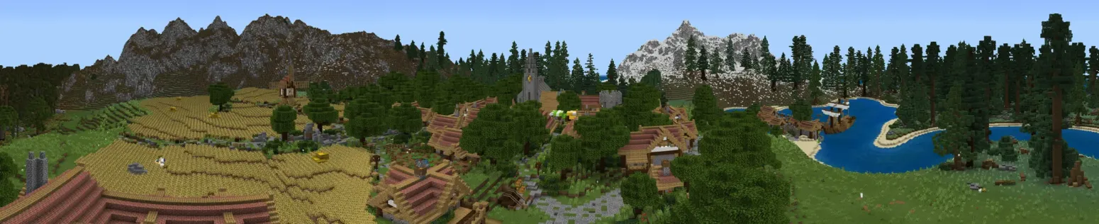 Goblins Hideout