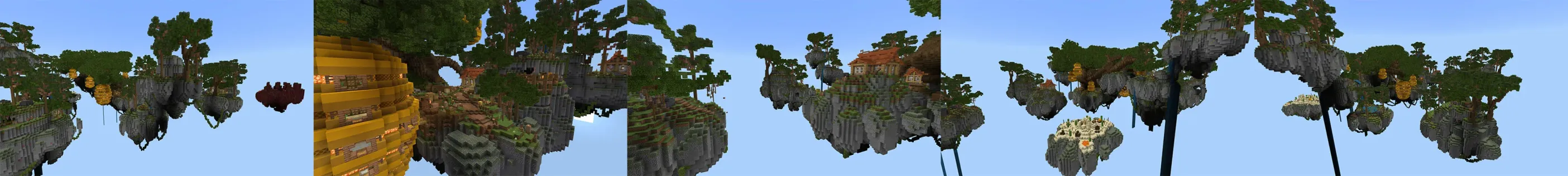 Bee Island