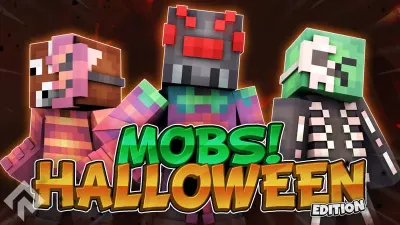 MOBS! Halloween Edition